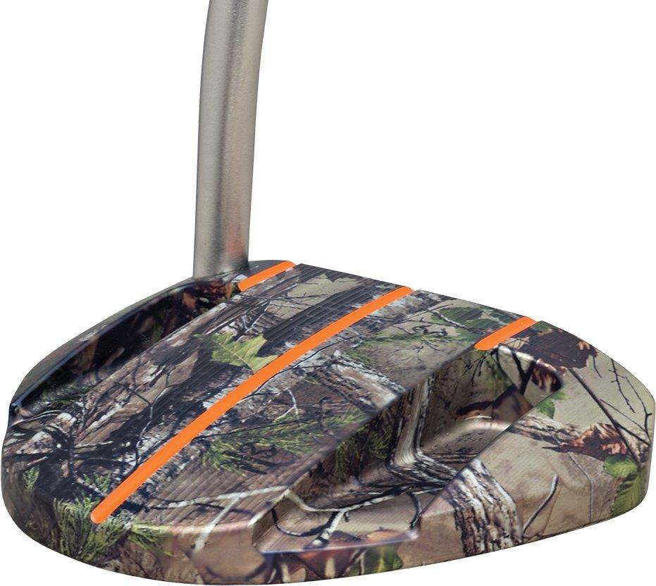 Limited Edition PLD2 Realtree Ketsch Putter | PING | Putters